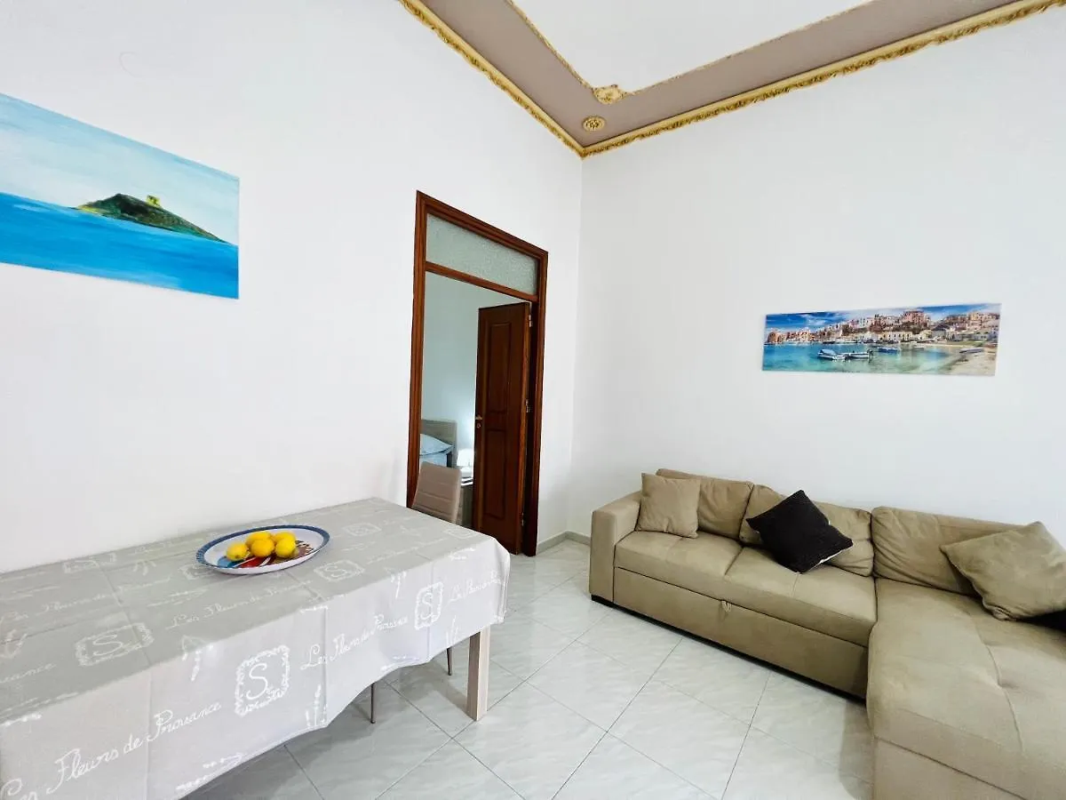 Casa Kennedy Villa Capaci Italy