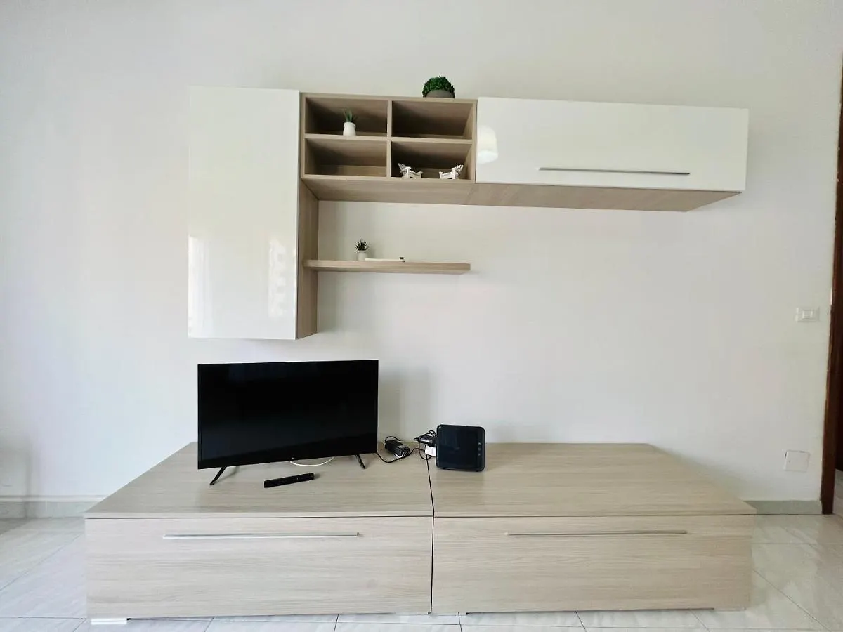 Casa Kennedy Villa Capaci Holiday home