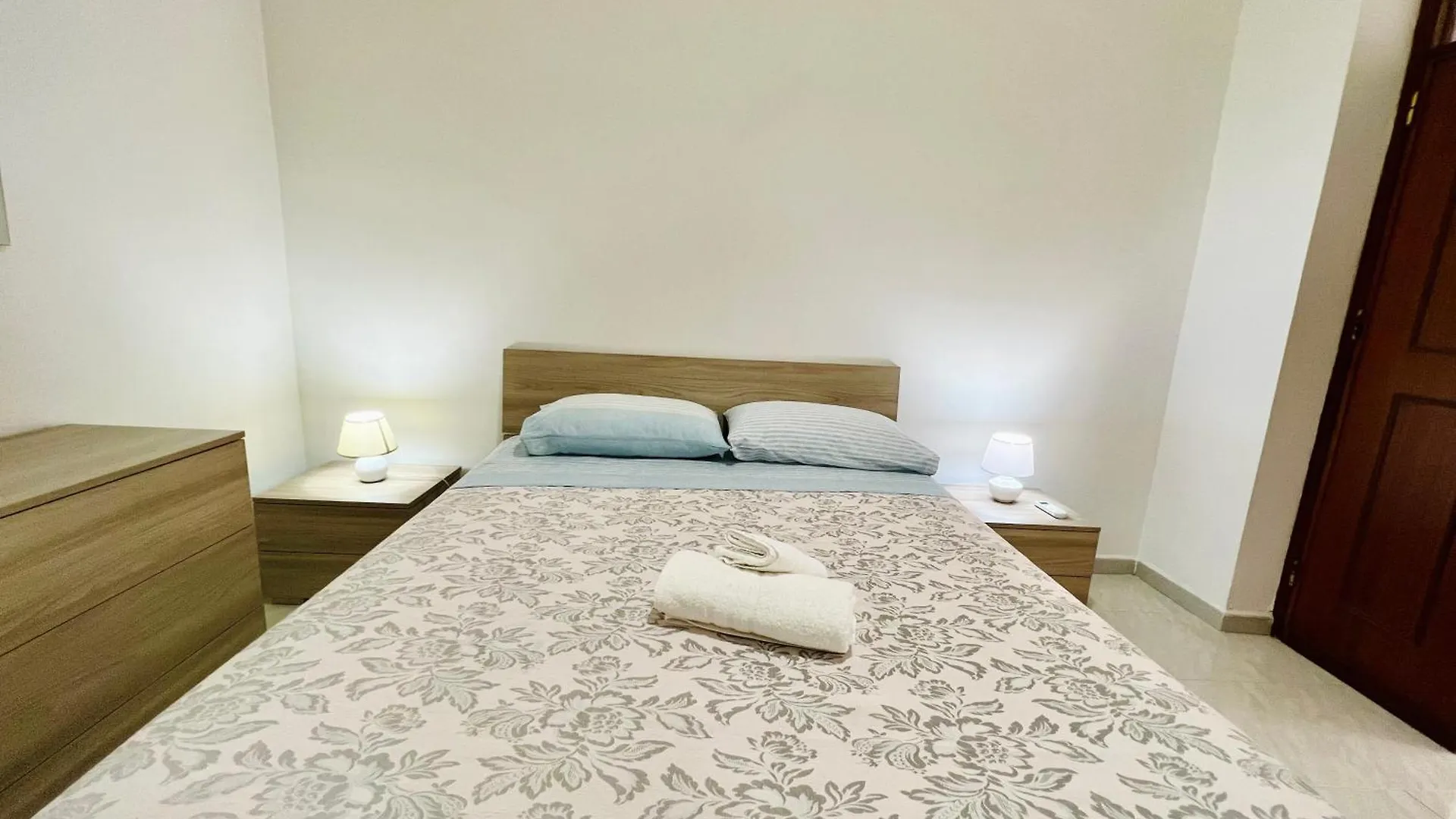 Casa Kennedy Villa Capaci Italy
