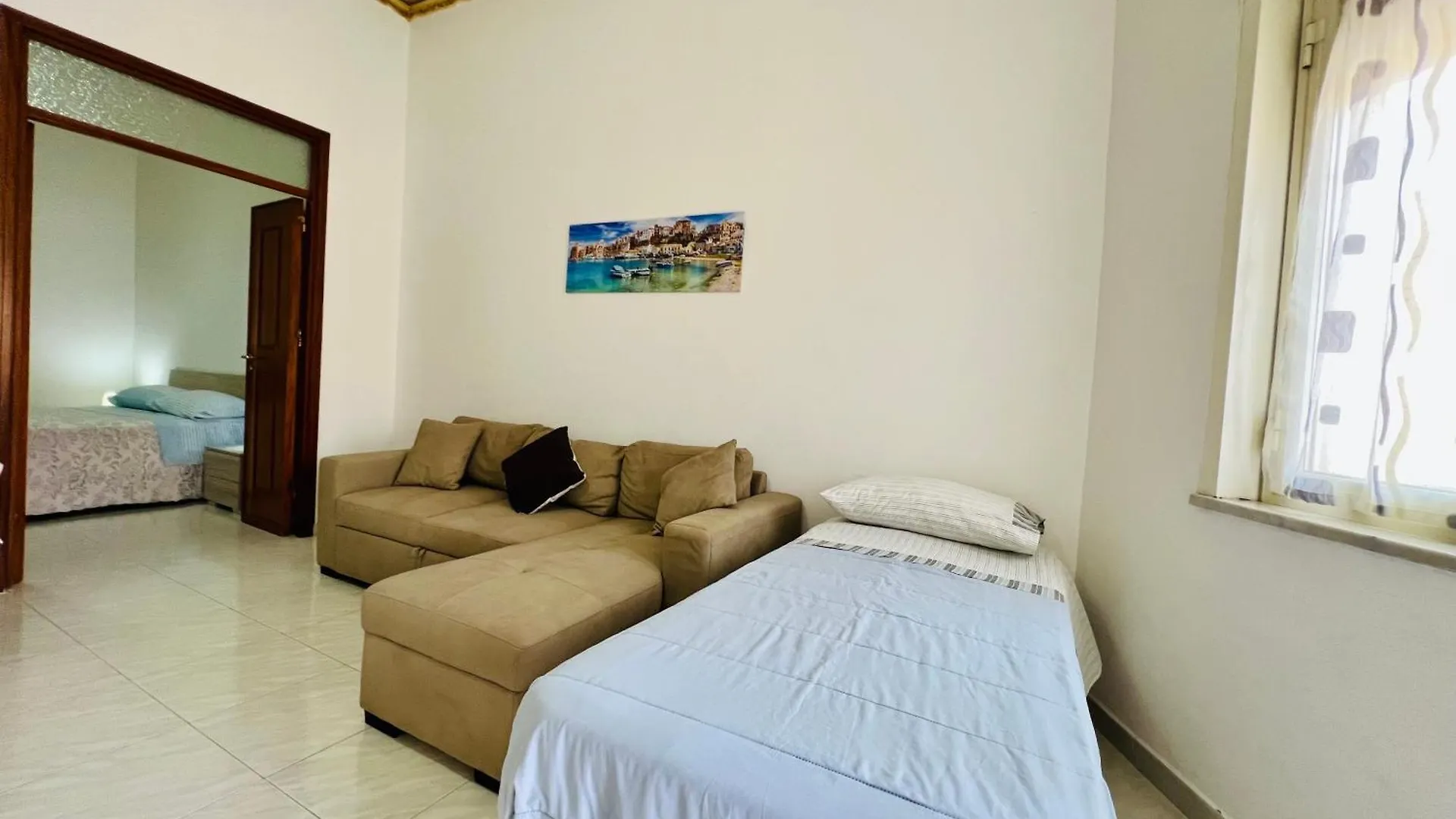 Holiday home Casa Kennedy Villa Capaci