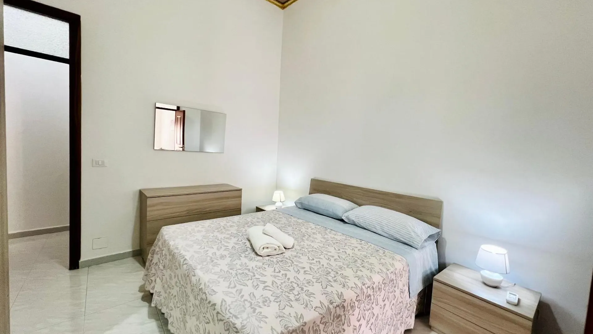 Casa Kennedy Villa Capaci 0*,  Italy