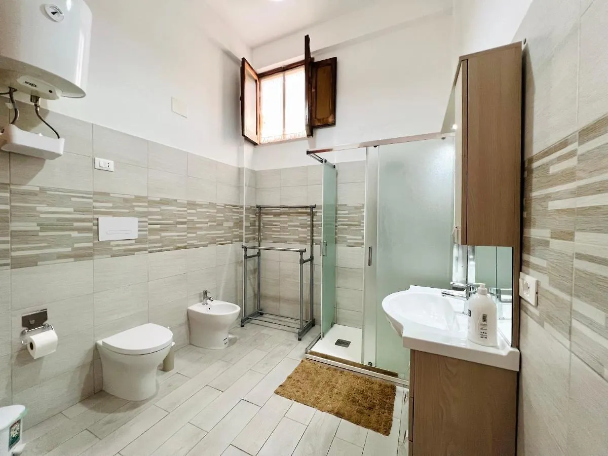 Casa Kennedy Villa Capaci Nyaraló