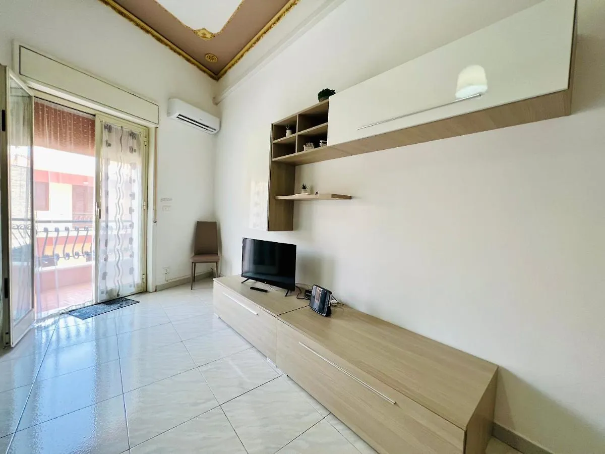 Casa Kennedy Villa Capaci