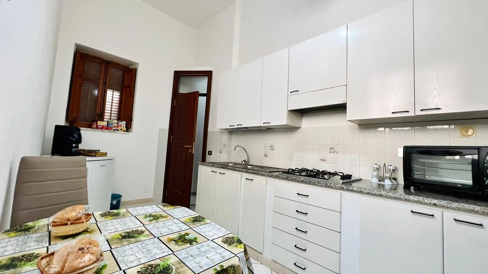 Nyaraló Casa Kennedy Villa Capaci