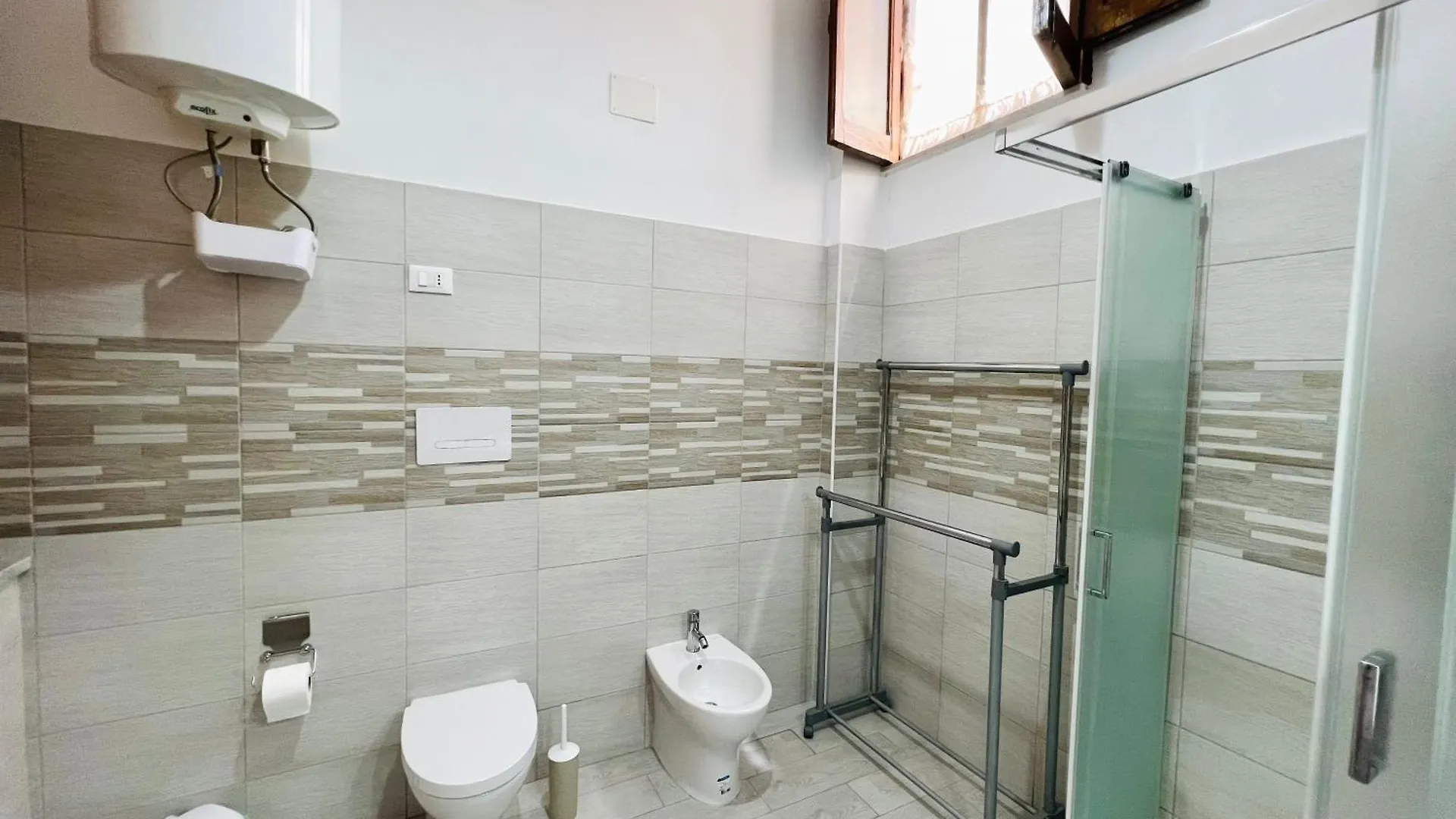 Nyaraló Casa Kennedy Villa Capaci