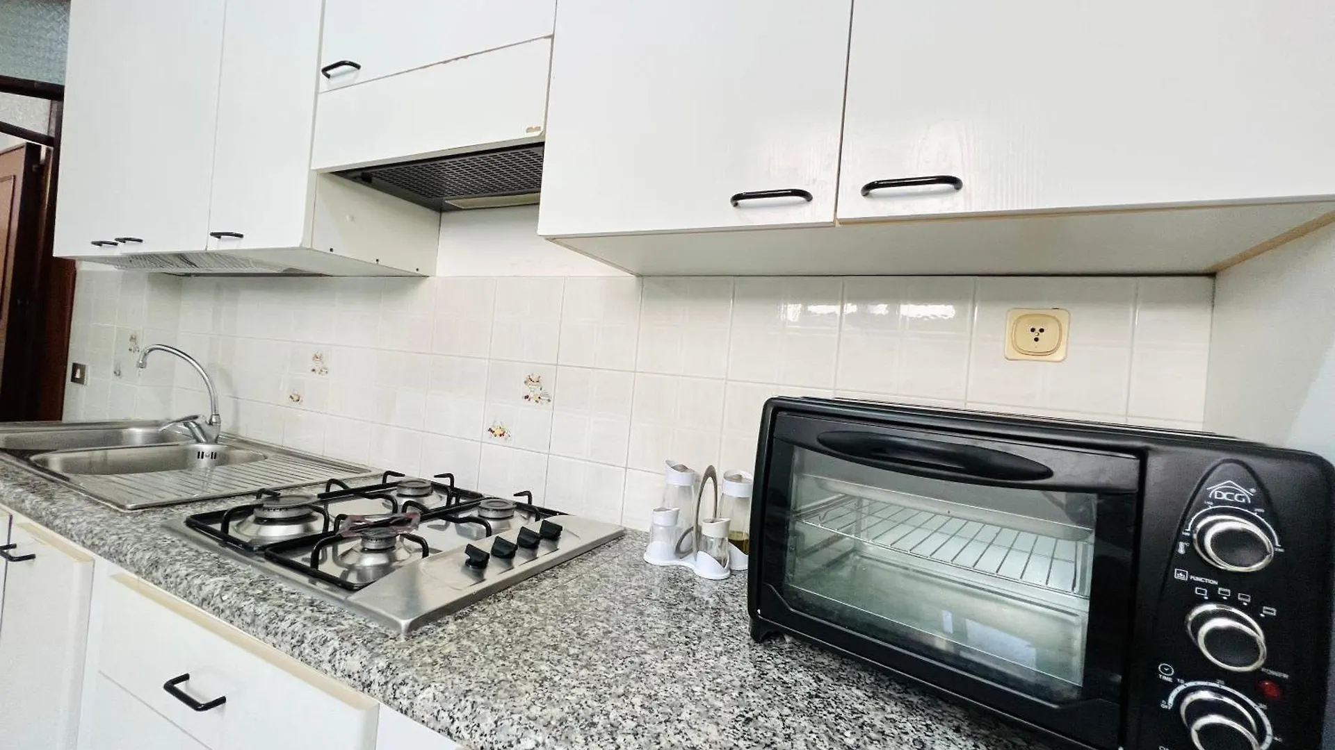Casa Kennedy Villa Capaci 0*,  Olaszország