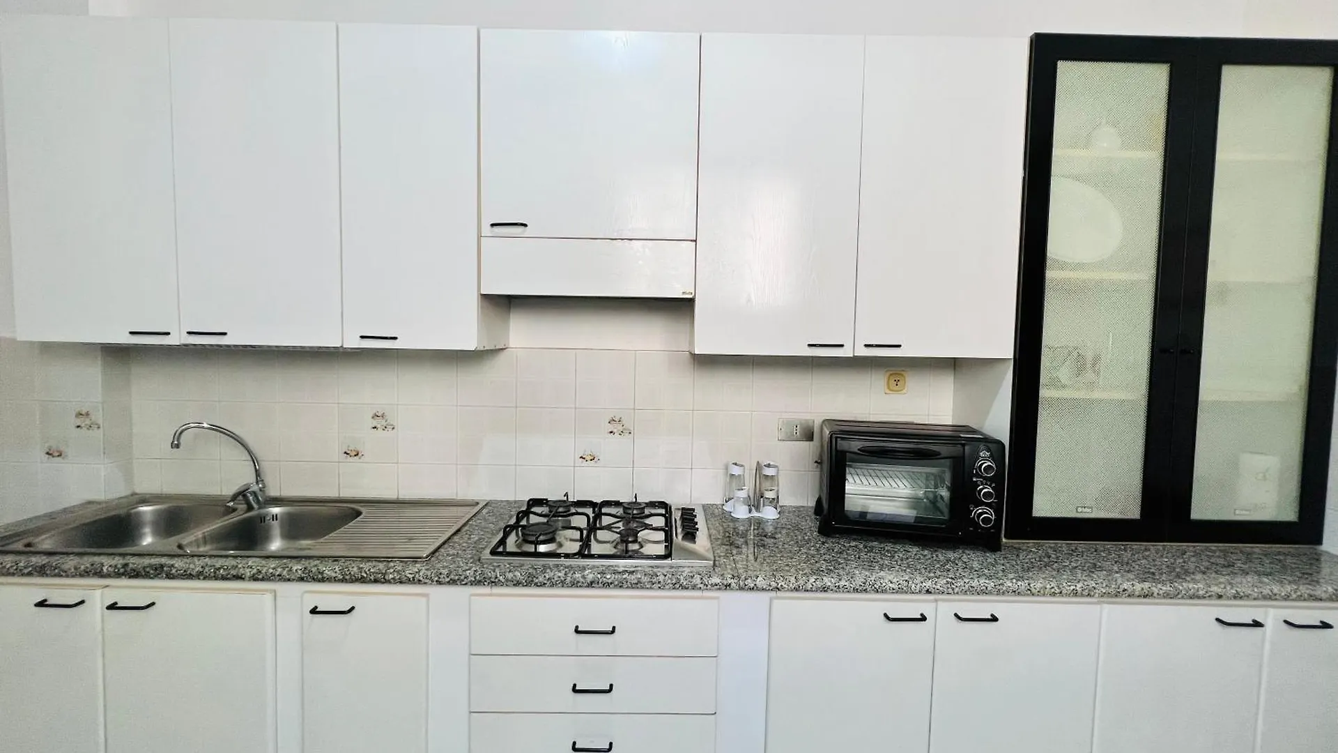 Nyaraló Casa Kennedy Villa Capaci Olaszország