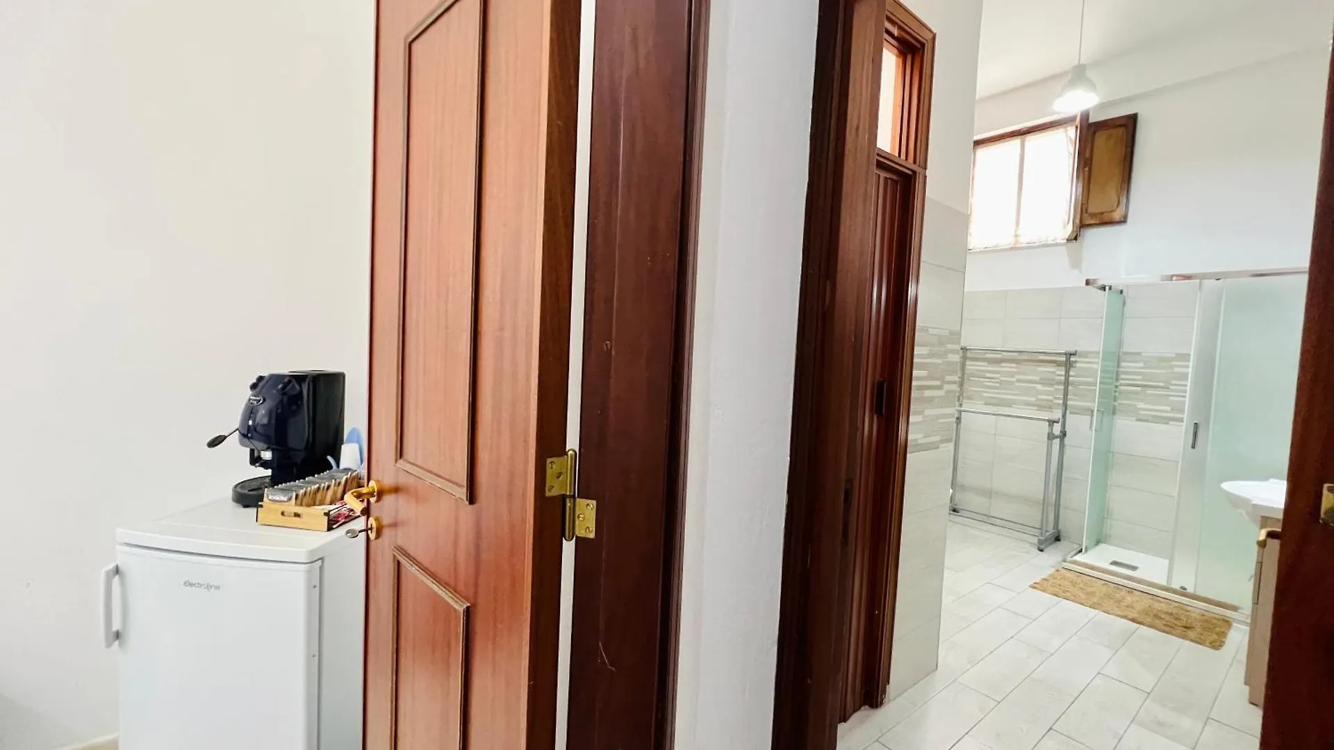 Casa Kennedy Villa Capaci