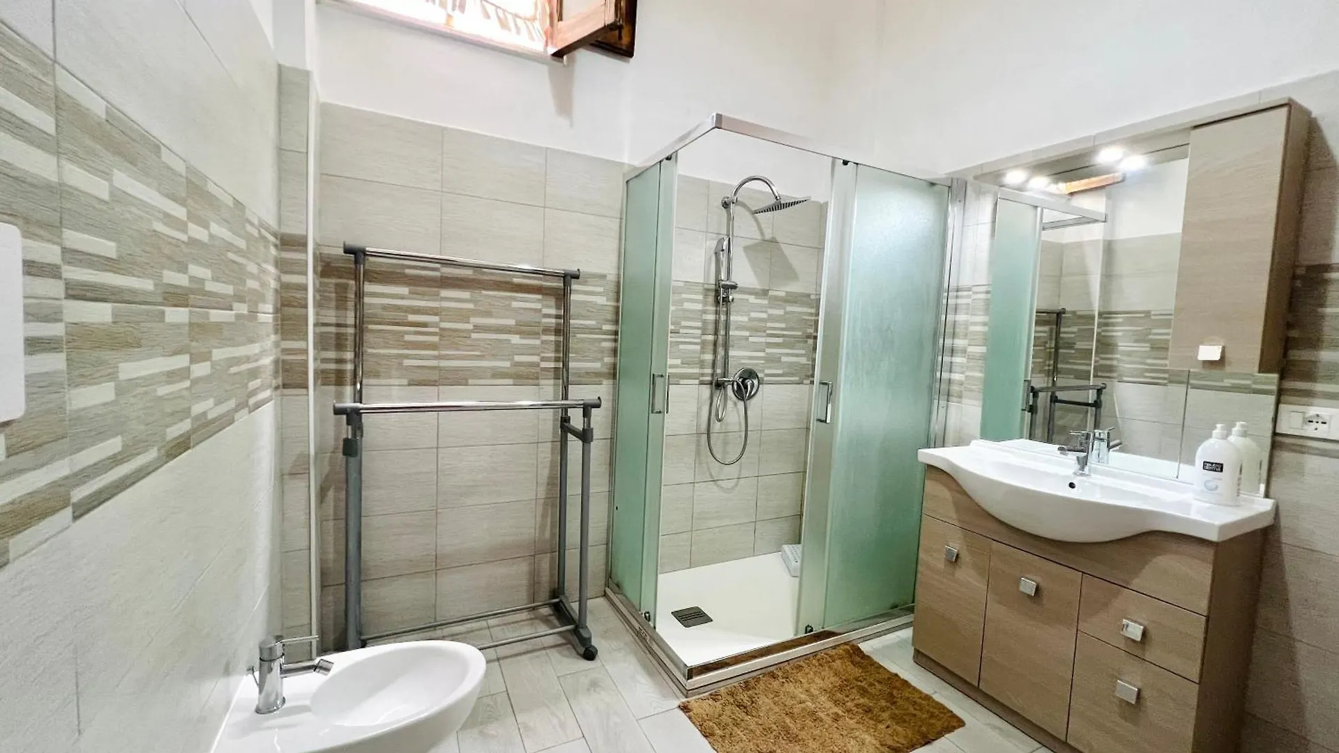 Casa Kennedy Villa Capaci 0*,  Olaszország